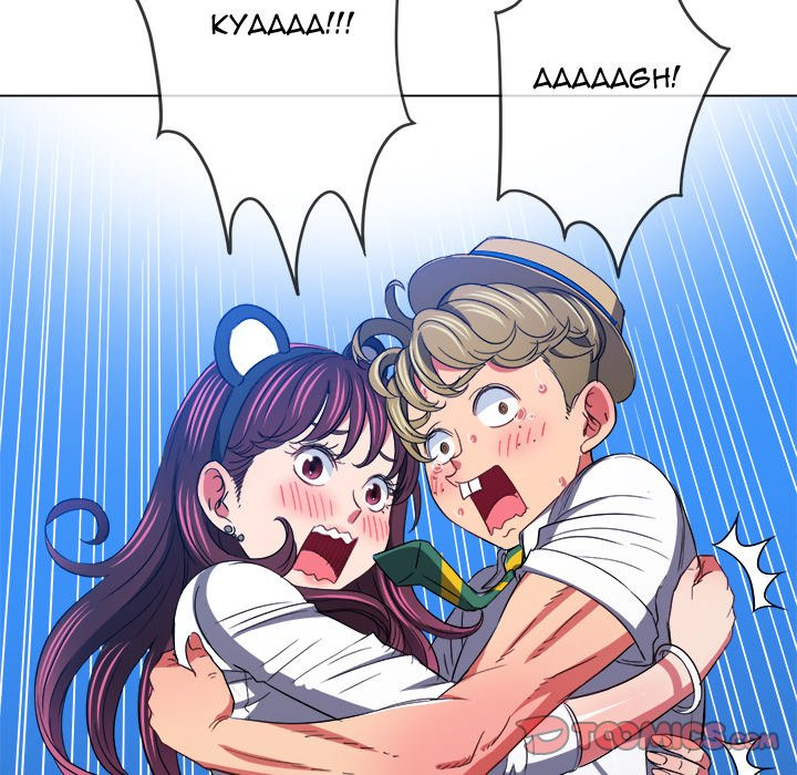 My High School Bully: Chapter chapter-119 - Page 148