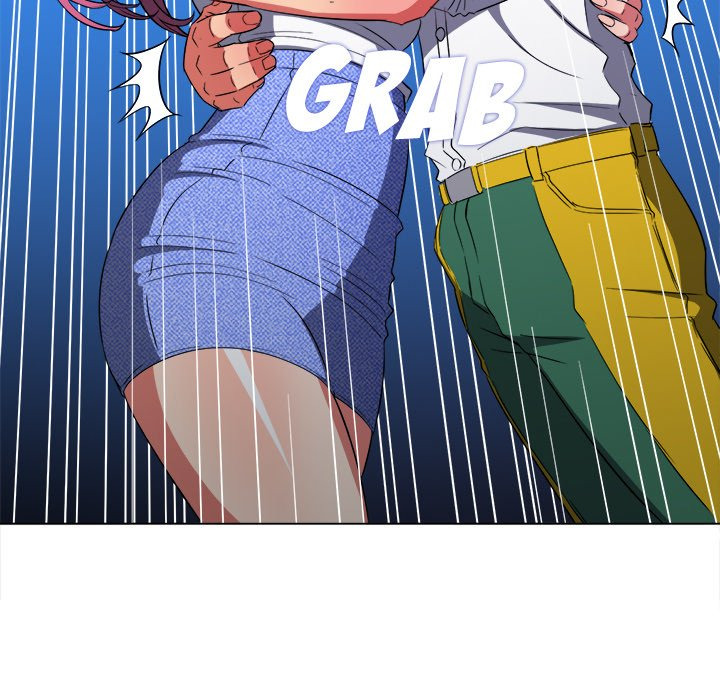 My High School Bully: Chapter chapter-119 - Page 149