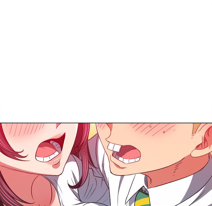 My High School Bully: Chapter chapter-119 - Page 150