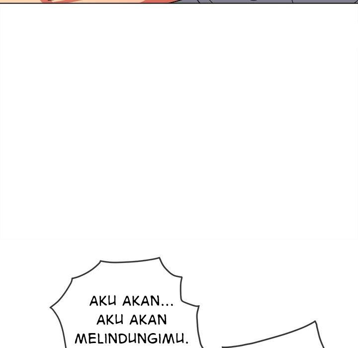 My High School Bully: Chapter chapter-119 - Page 152