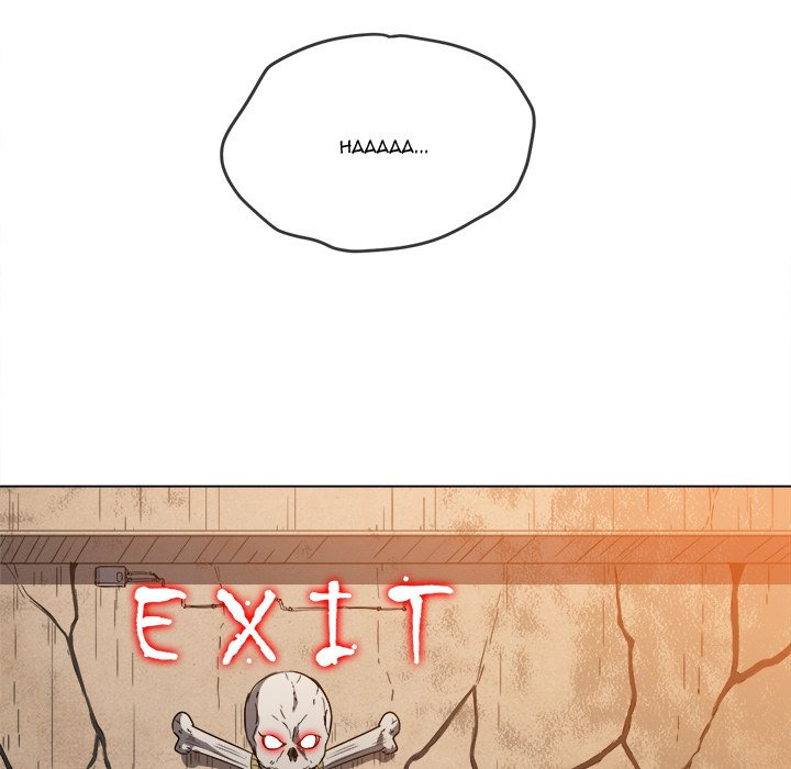My High School Bully: Chapter chapter-119 - Page 162