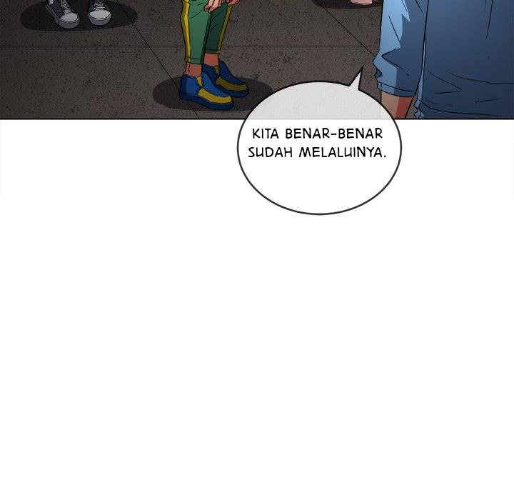 My High School Bully: Chapter chapter-119 - Page 164