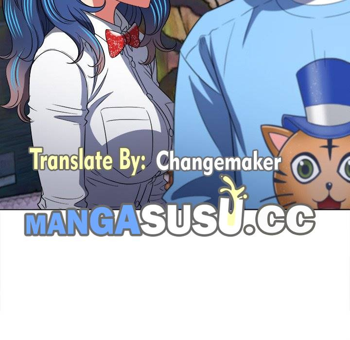 My High School Bully: Chapter chapter-119 - Page 168