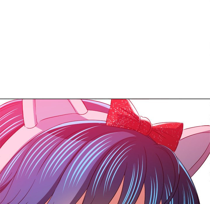 My High School Bully: Chapter chapter-119 - Page 169