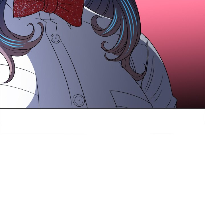 My High School Bully: Chapter chapter-119 - Page 171