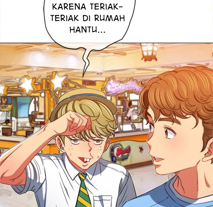 My High School Bully: Chapter chapter-120 - Page 8