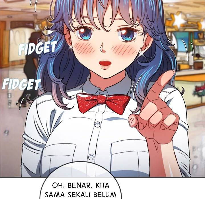 My High School Bully: Chapter chapter-120 - Page 12