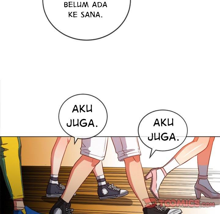 My High School Bully: Chapter chapter-120 - Page 13