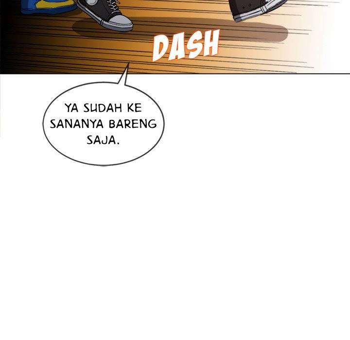 My High School Bully: Chapter chapter-120 - Page 14