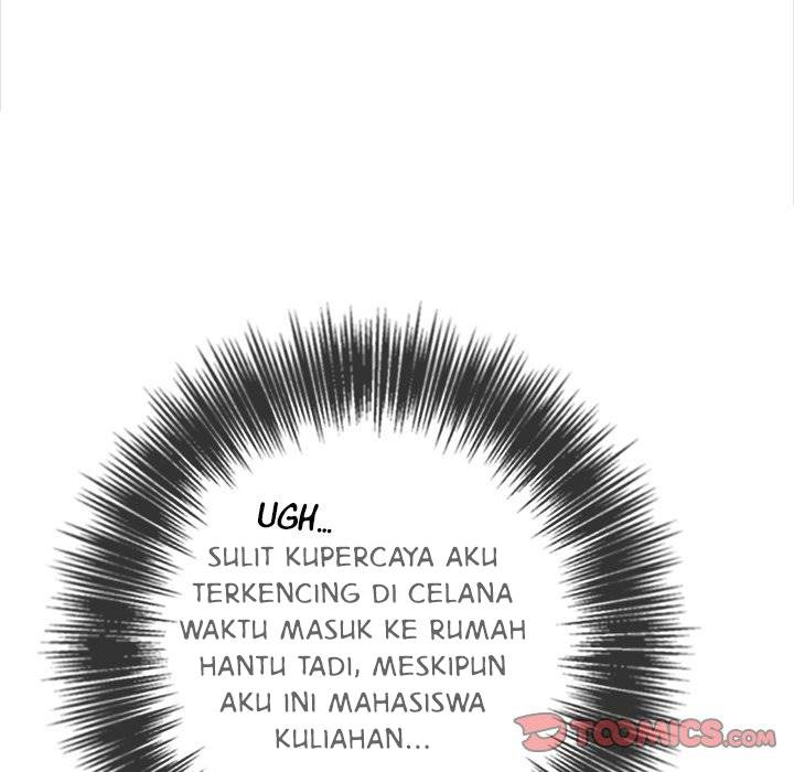 My High School Bully: Chapter chapter-120 - Page 21