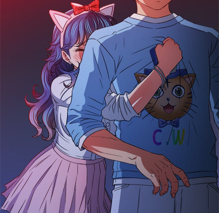 My High School Bully: Chapter chapter-120 - Page 25