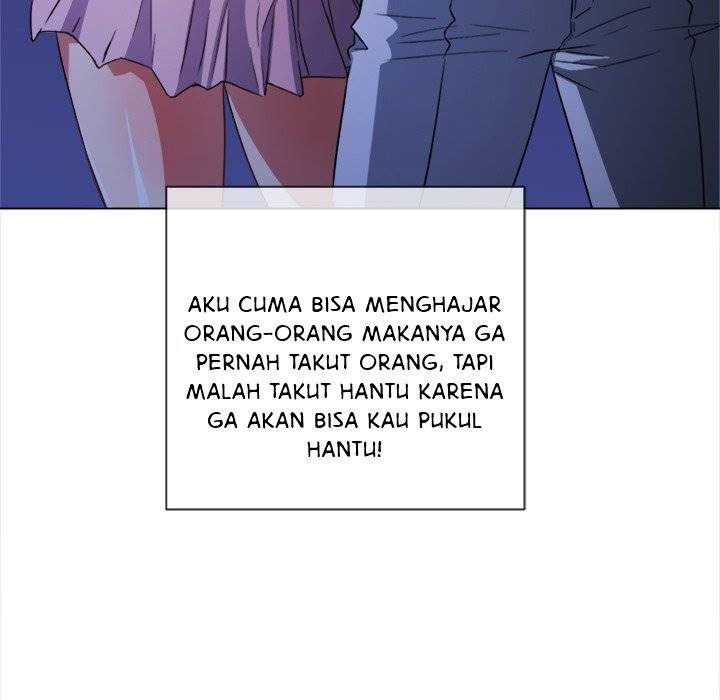 My High School Bully: Chapter chapter-120 - Page 26