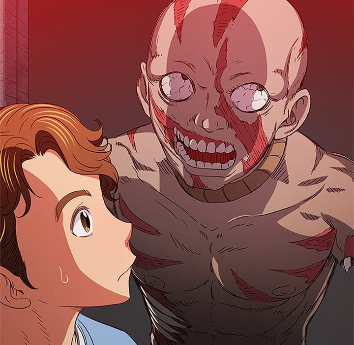 My High School Bully: Chapter chapter-120 - Page 28