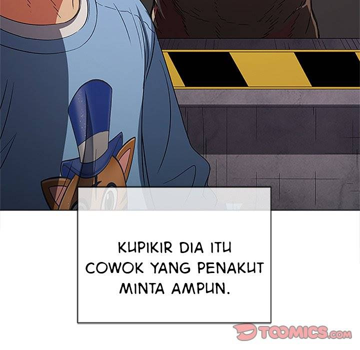 My High School Bully: Chapter chapter-120 - Page 29