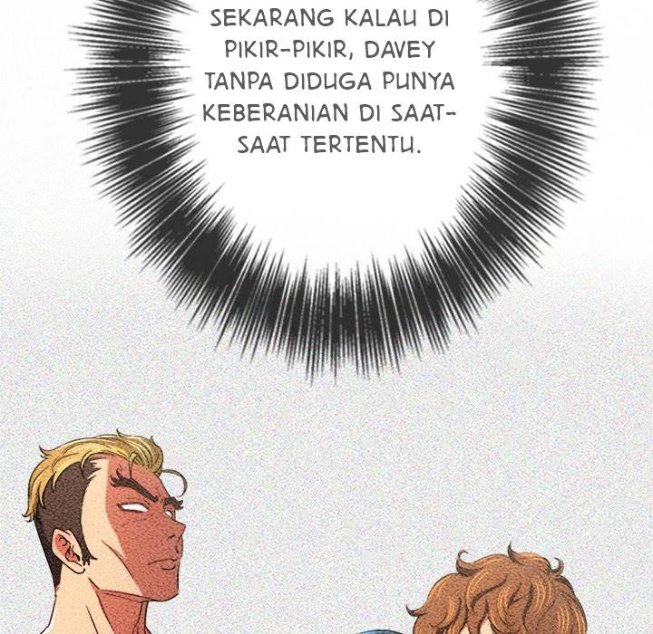My High School Bully: Chapter chapter-120 - Page 31