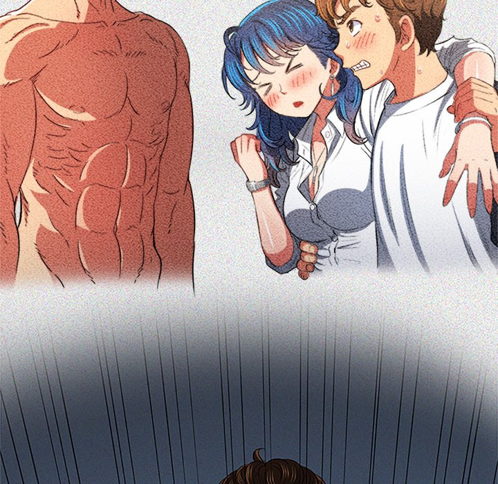 My High School Bully: Chapter chapter-120 - Page 32