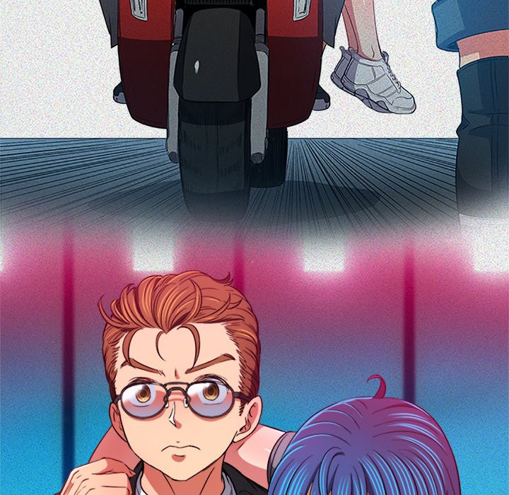 My High School Bully: Chapter chapter-120 - Page 35