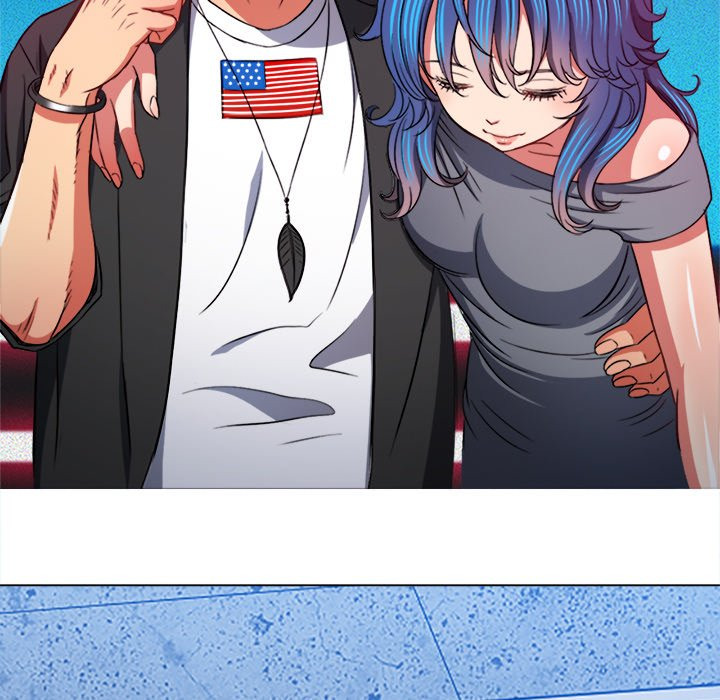 My High School Bully: Chapter chapter-120 - Page 36