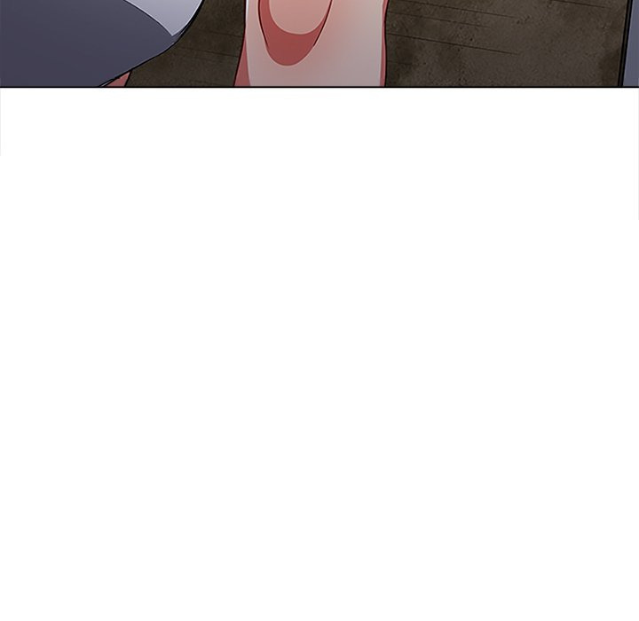 My High School Bully: Chapter chapter-120 - Page 42