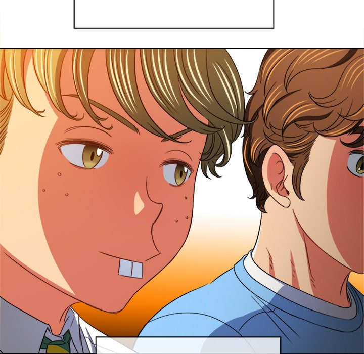 My High School Bully: Chapter chapter-120 - Page 48