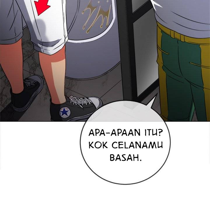 My High School Bully: Chapter chapter-120 - Page 51