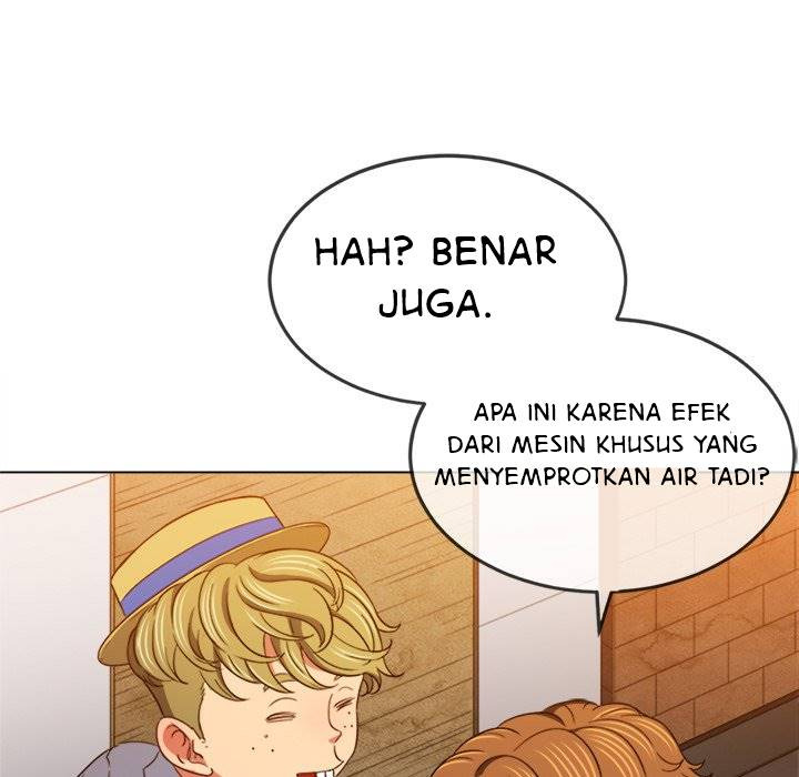 My High School Bully: Chapter chapter-120 - Page 52