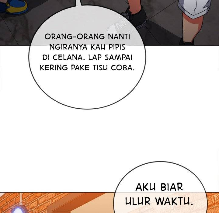 My High School Bully: Chapter chapter-120 - Page 54