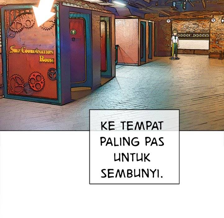 My High School Bully: Chapter chapter-120 - Page 57