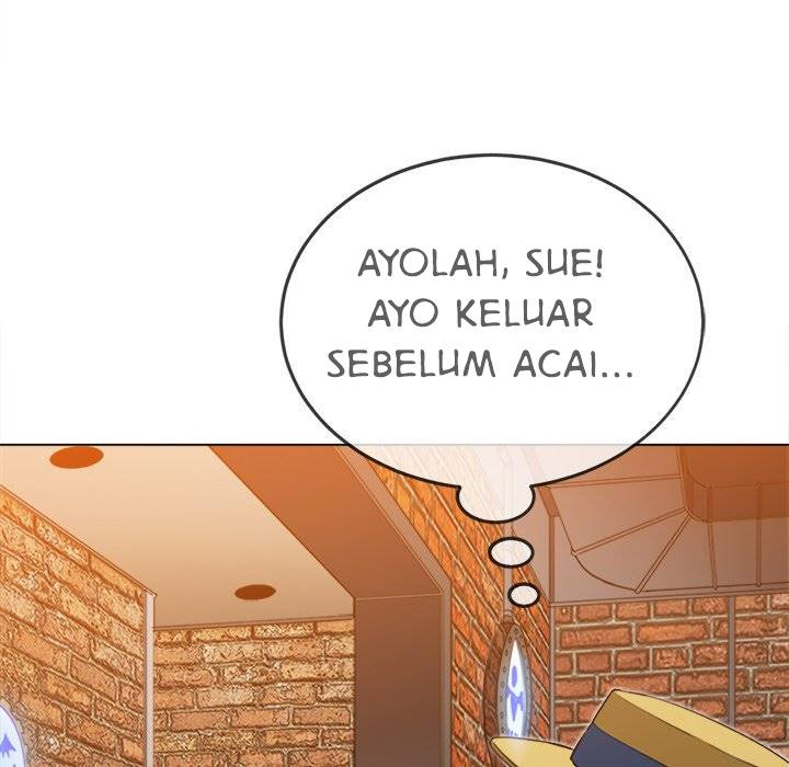 My High School Bully: Chapter chapter-120 - Page 58