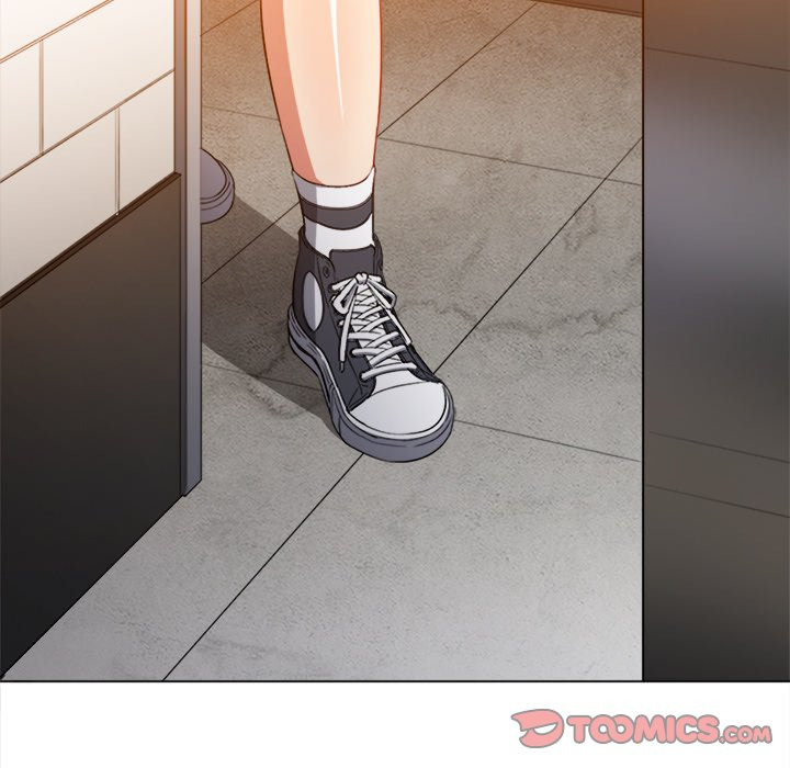 My High School Bully: Chapter chapter-120 - Page 61
