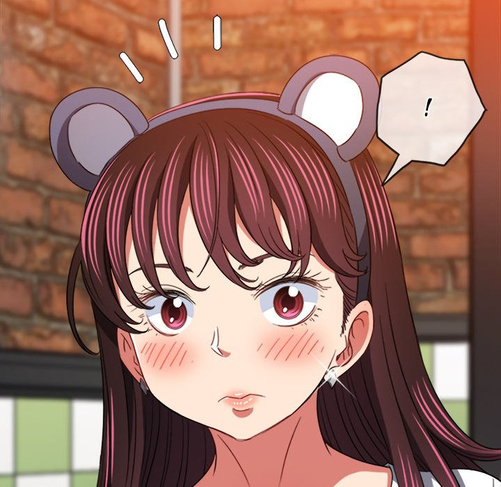 My High School Bully: Chapter chapter-120 - Page 63
