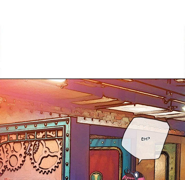 My High School Bully: Chapter chapter-120 - Page 67