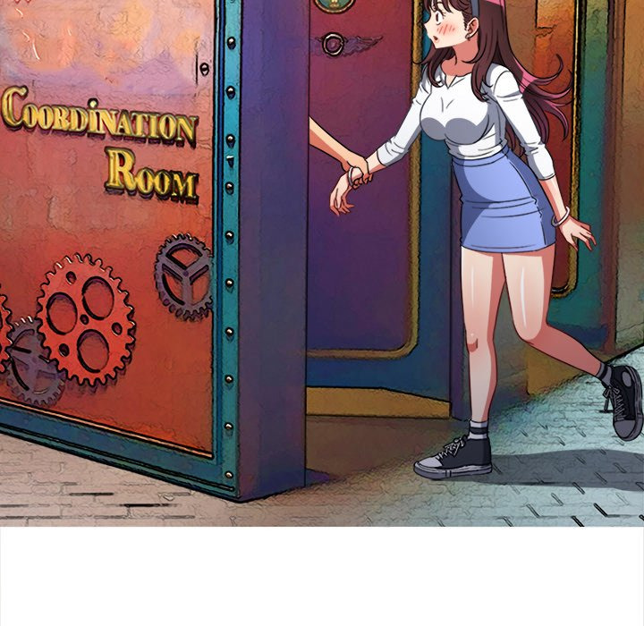 My High School Bully: Chapter chapter-120 - Page 68