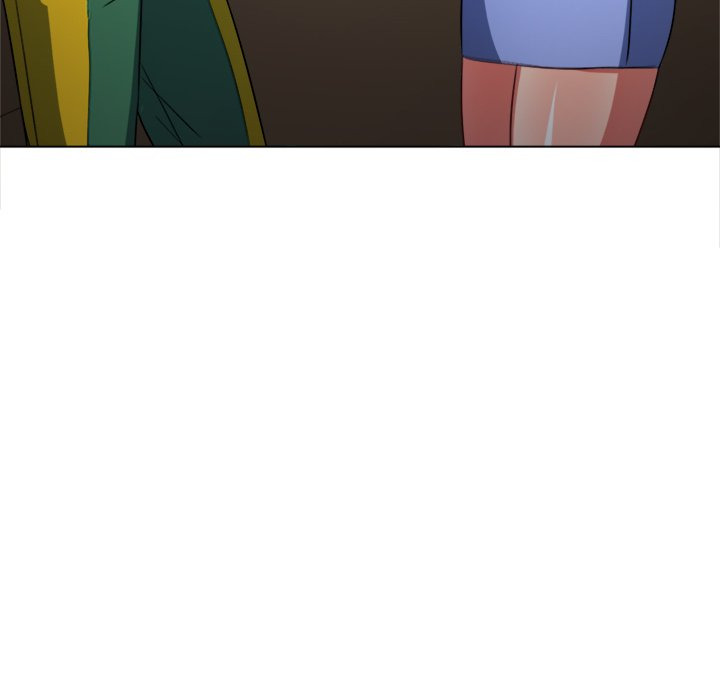 My High School Bully: Chapter chapter-120 - Page 73