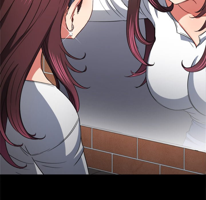 My High School Bully: Chapter chapter-120 - Page 79