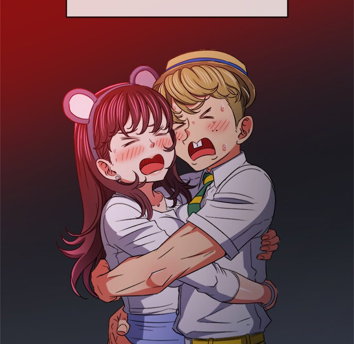 My High School Bully: Chapter chapter-120 - Page 81