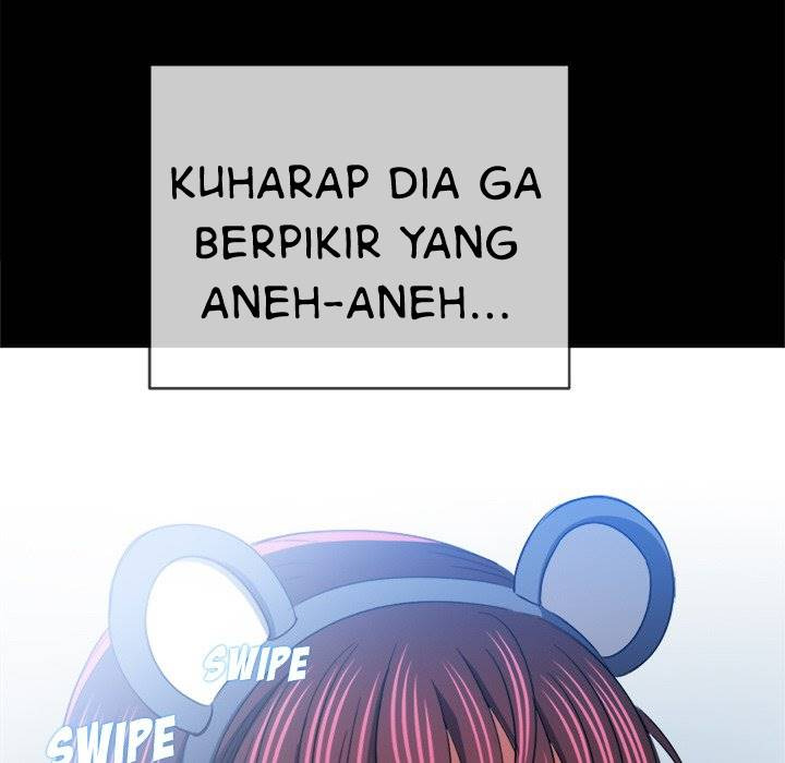 My High School Bully: Chapter chapter-120 - Page 83