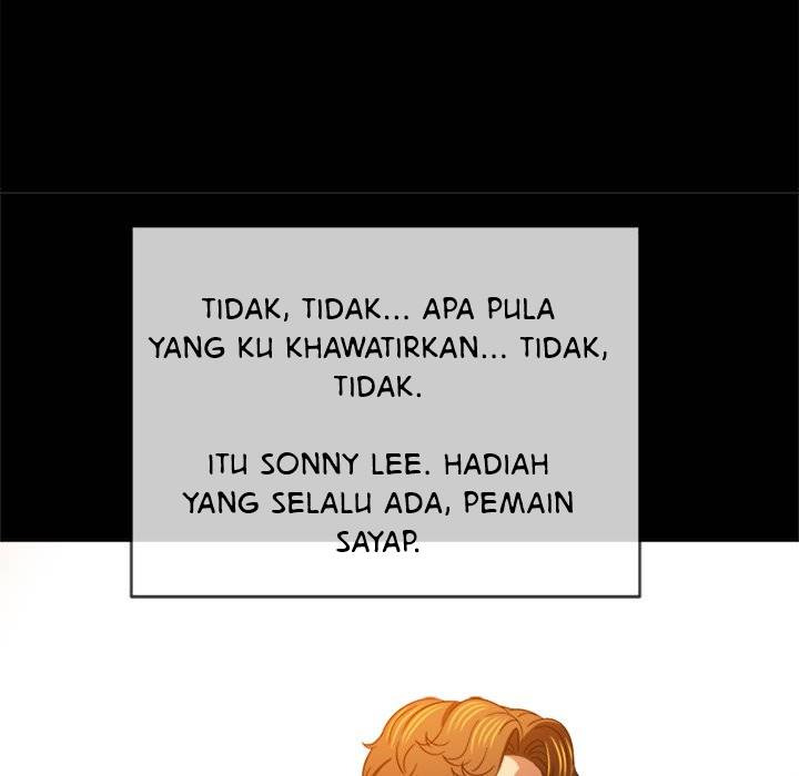 My High School Bully: Chapter chapter-120 - Page 86