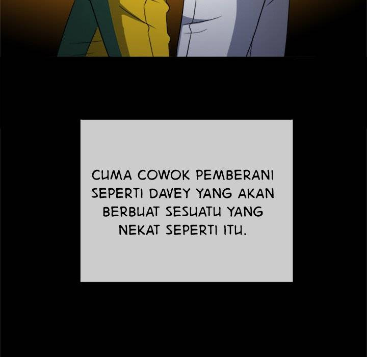My High School Bully: Chapter chapter-120 - Page 88