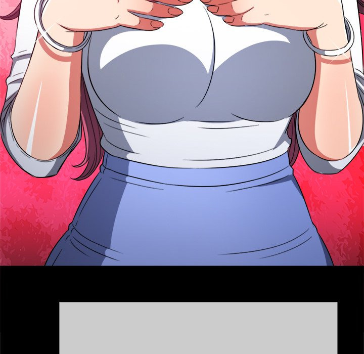 My High School Bully: Chapter chapter-120 - Page 91