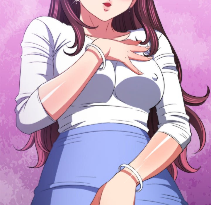 My High School Bully: Chapter chapter-120 - Page 95