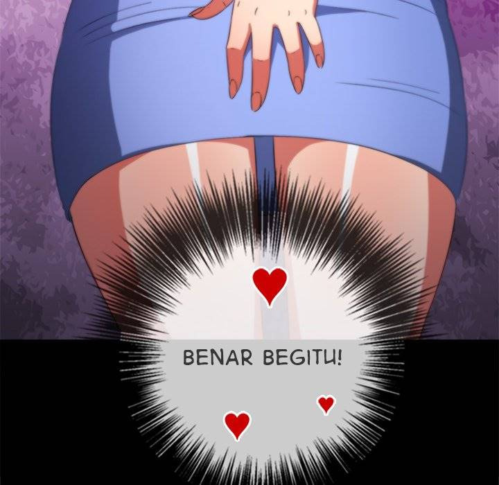 My High School Bully: Chapter chapter-120 - Page 96