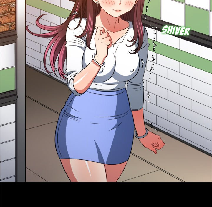 My High School Bully: Chapter chapter-120 - Page 100