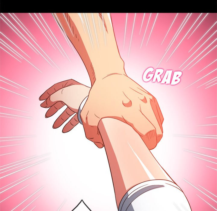 My High School Bully: Chapter chapter-120 - Page 104