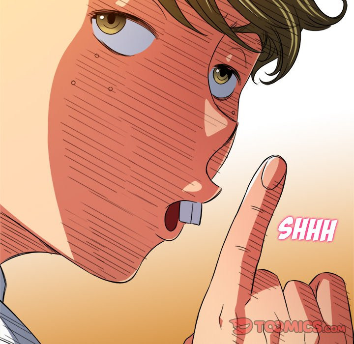 My High School Bully: Chapter chapter-120 - Page 109