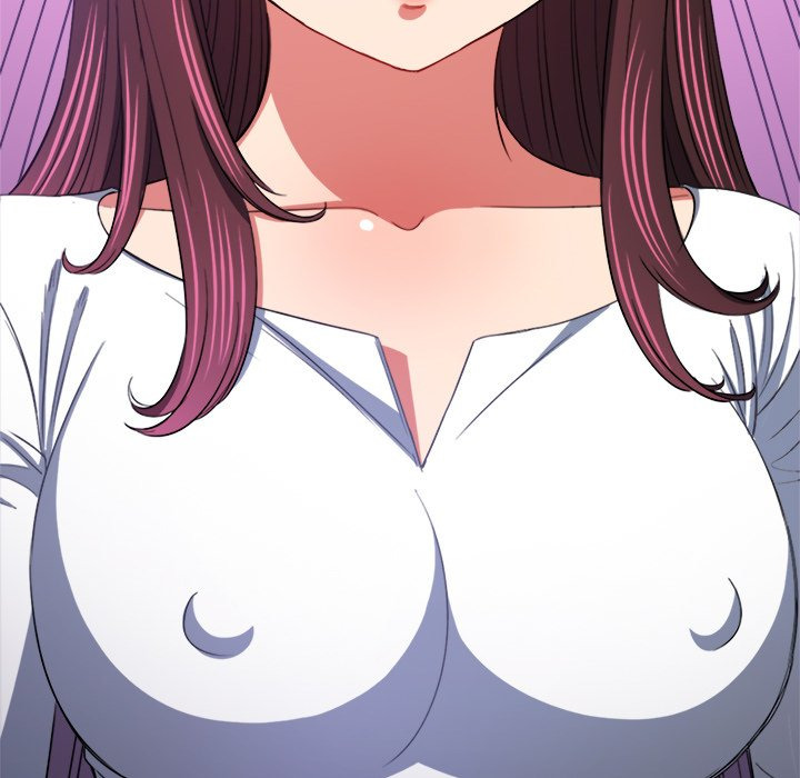 My High School Bully: Chapter chapter-120 - Page 114