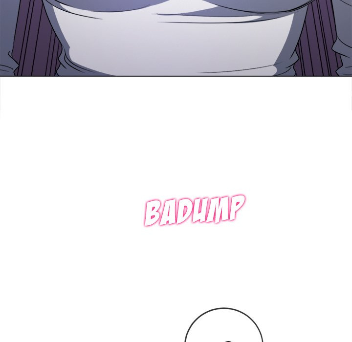 My High School Bully: Chapter chapter-120 - Page 115