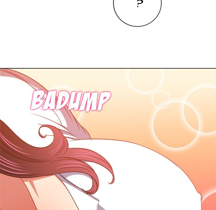 My High School Bully: Chapter chapter-120 - Page 116