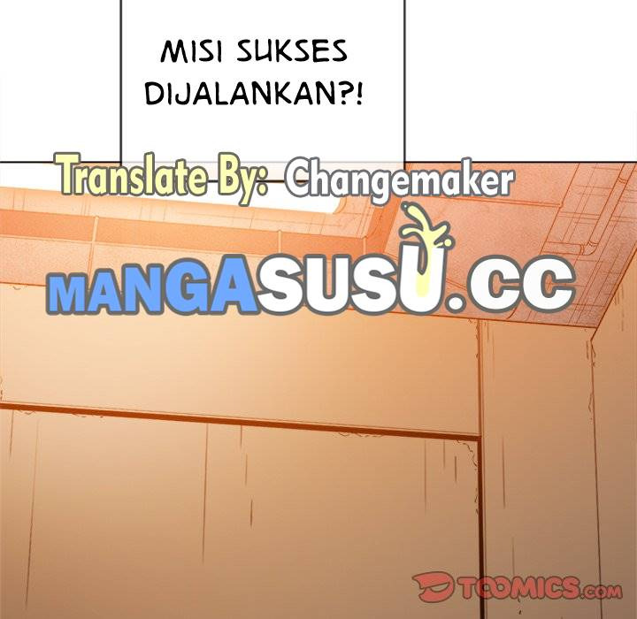My High School Bully: Chapter chapter-120 - Page 125