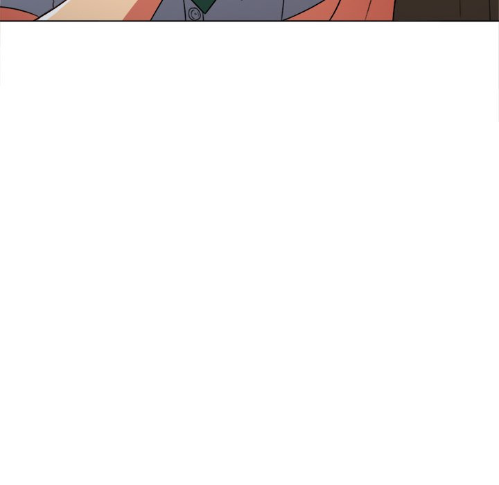 My High School Bully: Chapter chapter-120 - Page 127